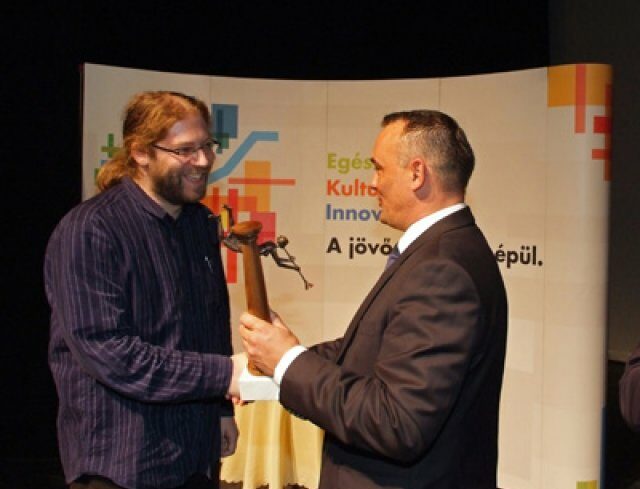 Gyori_irok_a_konyvszalonon