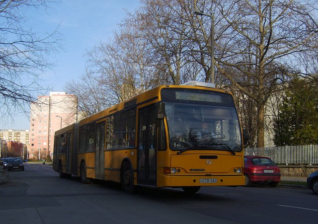 utlezaras_a_Magyar_utcaban