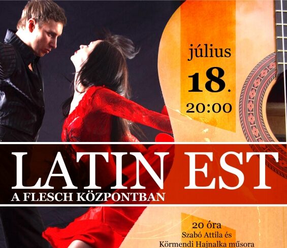 Latin_est_a_Flesch_Kozpontban