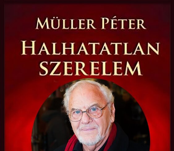 Muller_Peter_-_Hatartalan_Szerelem