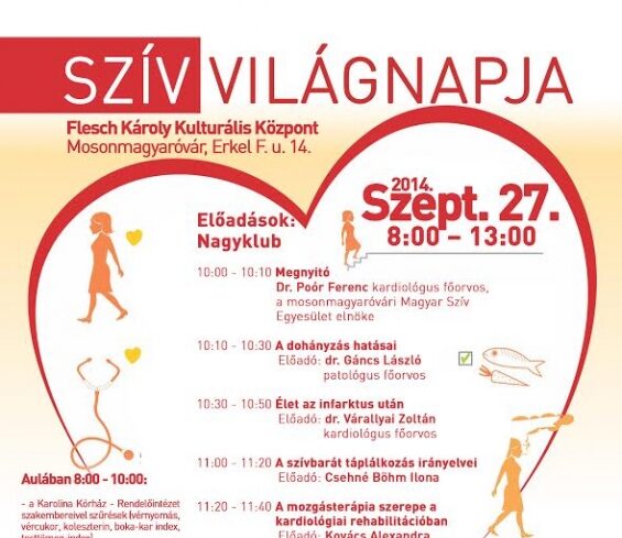 Sziv_Vilagnapja_Mosonmagyarovaron