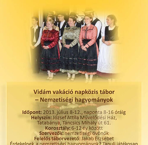 Vidam_vakacio_napkozis_tabor
