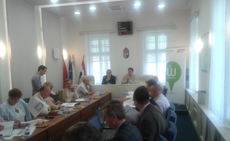 ulesezett_a_megyei_testulet