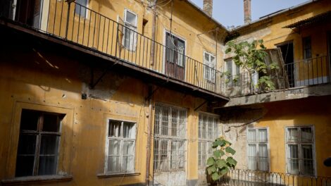 300 milliót szeretne a városvezetés a Napóleon-ház megmentésére (is)