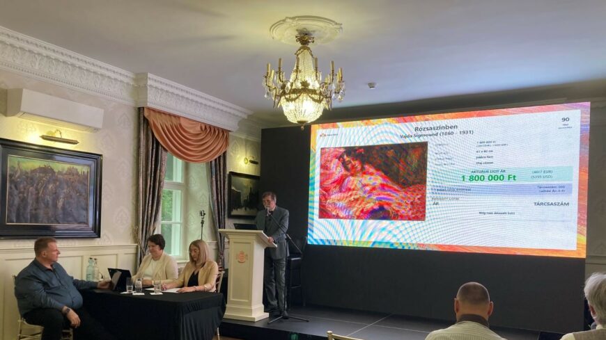 img_Jotekonysagi_arveres_a_gyori_korhazert___festmenyritkasagokat_is_megtekinthettek_a_licitalok-1