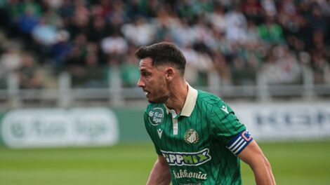 MOL Magyar Kupa – az ETO a Videotont kapta