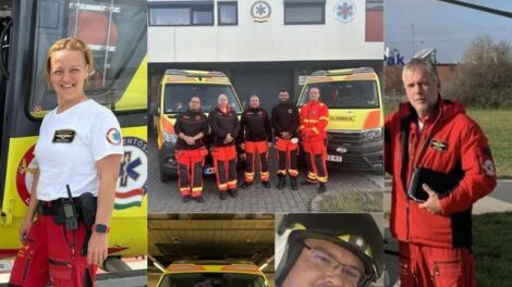 A baba és az édesanya is életveszélyben volt