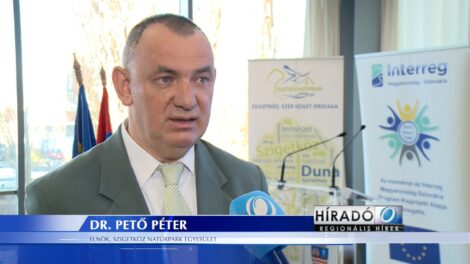 A turizmus összeköt – Konferencia és Workshop