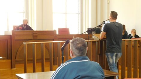 Eltűnt villanyszerelők: az ügyészség szerint maradjon az életfogytiglan