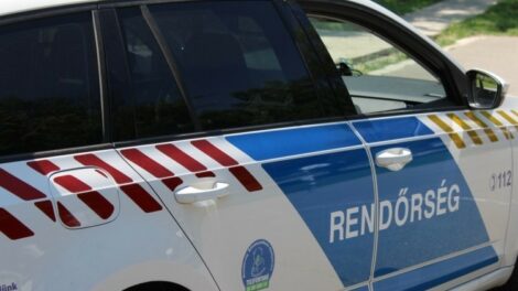 Ittasan balesetezett, elillant