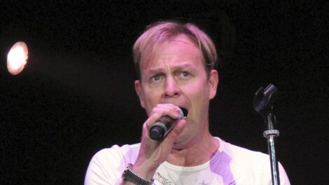 Jason Donovan ismét Magyarországra látogat