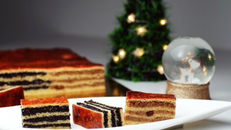 Kihirdették az Év bejglije verseny győzteseit