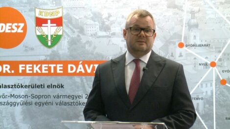 Konzultáció indul a győri fejlesztésekről