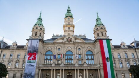 Közmeghallgatás lesz novemberben