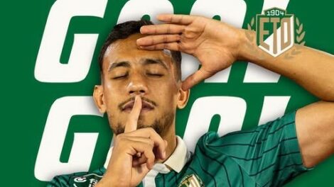 Labdarúgó NB I – Góllövőlista: győri játékos a dobogón