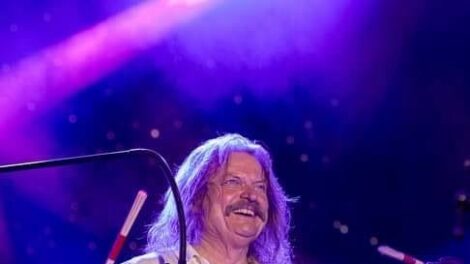 Leslie Mandoki volt a 24. Hifi Show díszvendége