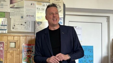 Már nem Fűzy a győri kosárklubot működtető zrt vezetője