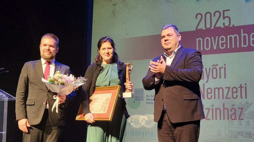 img_Megnyilt_a_Konyvszalon__iden_Berg_Judite_Alkotoi_Dij