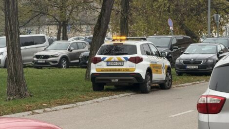 Pintér felmentette az egyik polgármesteri biztosát, akit az a vád ért, hogy összetűzésbe keveredett a városrendészekkel