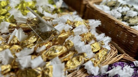 Soltvadkerti különlegesség nyerte az Év Szaloncukra díjat