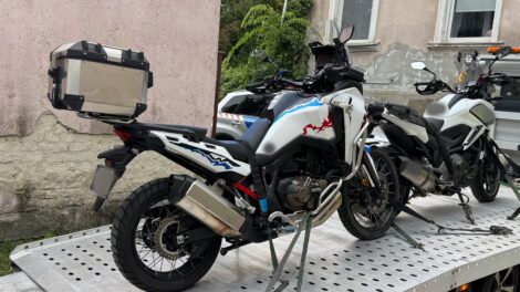 Szlovákiából csempészte hozzánk a drogot