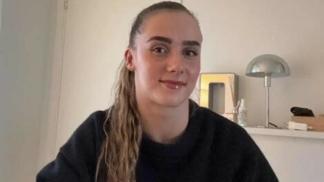 Thale Rushfeldt Deila az ETO-ban folytatja