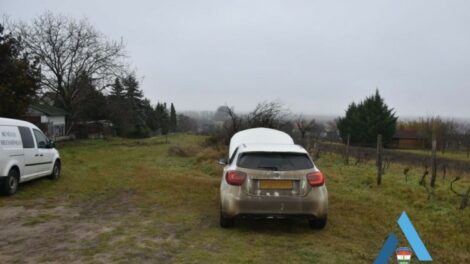 Amit csak lehetett, elkövetett