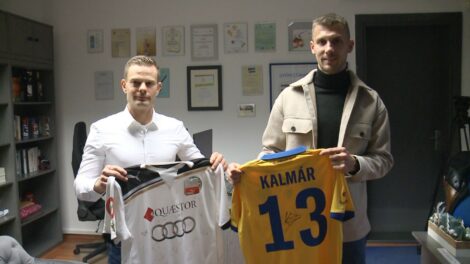 Annamarinak gyűlnek a jótékony forintok