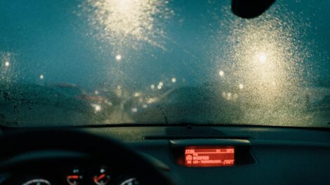 Borult, párás, de enyhe idő várható december első hetében