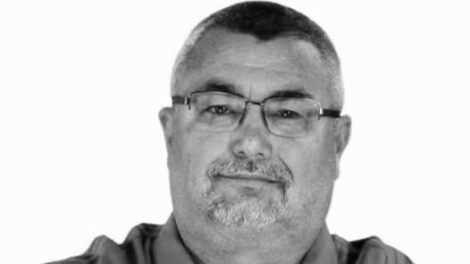 Elhunyt Róth Kálmán, az ETO legendás személyisége