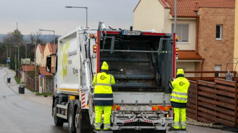 Ezt érdemes tudni az ünnepi hulladékszállításról
