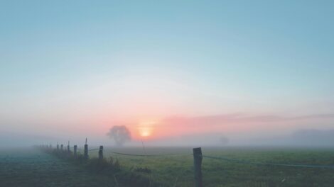 Folytatódik a borult, párás időjárás a jövő héten is