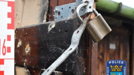 Garázsokra specializálódott a páros