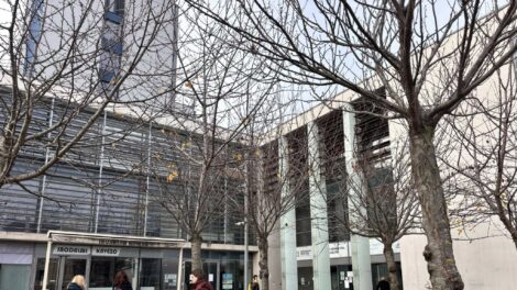 Kovács Zsolt lett az Universitas–Győr Alapítvány elnöke