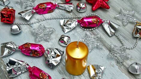 Lotus kekszes lett Az Év Szaloncukra