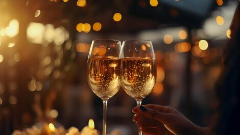 Minőségi hibát nem, jelölési hibákat viszont találtak a száraz rozé pezsgőknél