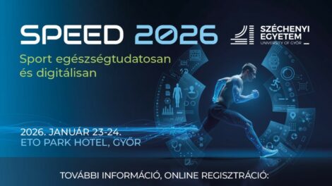 Nemzetközi orvos- és sportkonferenciát tart az egyetem és az MLSZ