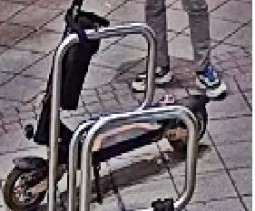 Rollert loptak, felismeri őket?