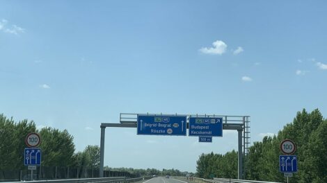 Sokan nem ismerik a jövő évi újdonságokat az autópályák használatában