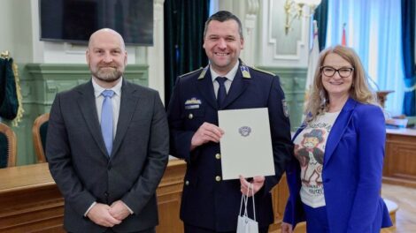 Sokat tettek a drogprevenció és bűnmegelőzés területén