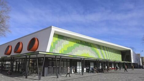 Így lesz nyitva a Vásárcsarnok az ünnepekkor