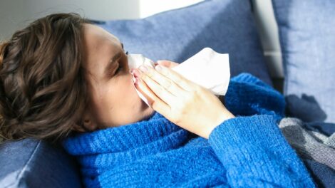 Öt természetes gyógymód torokfájásra