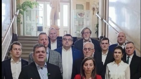 A Fidesz szerint megfutamodott a polgármester