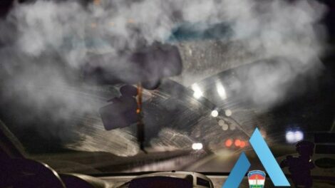 Azt sem tudta, milyen városban van a drogos sofőr