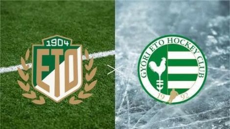 ETO-dupla Győrben: egy jegy, két meccs