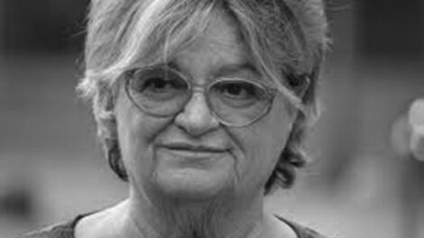 Elhunyt Voith Ági színművész