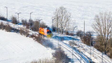 Hosszabb menetidővel számolj!