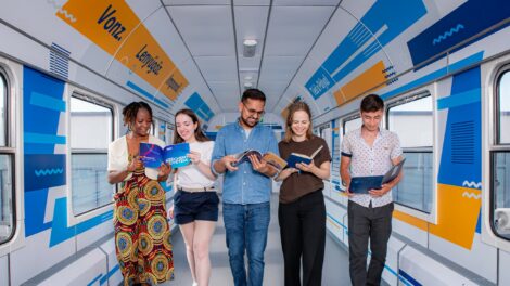 Ismét Európa 400 legjobbja között a Széchenyi-egyetem