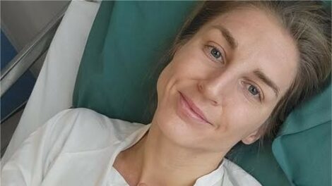 Kézilabda: friss hírek Linn Blohmról