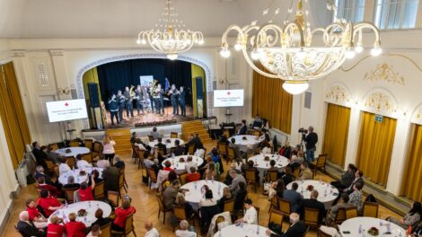 Lehet pályázni a Humanitárius Település címre